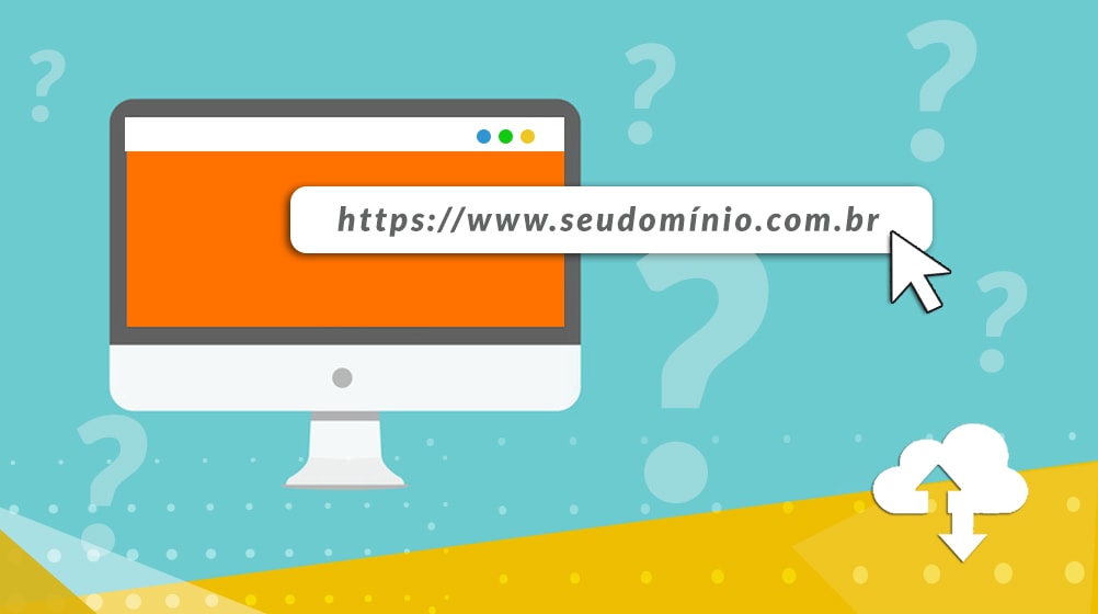 Como Criar um Site Profissional (Escolhendo o Domínio)