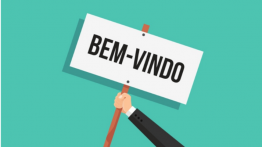 Primeiro Artigo do Site! Bem Vindo (a)