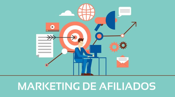 Qual o Melhor Curso de Marketing Digital! (Trabalhando como Afiliado)